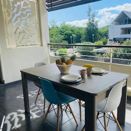 Leu Flamboyant Appartement 2 Pieces Saint-Leu Exterior photo